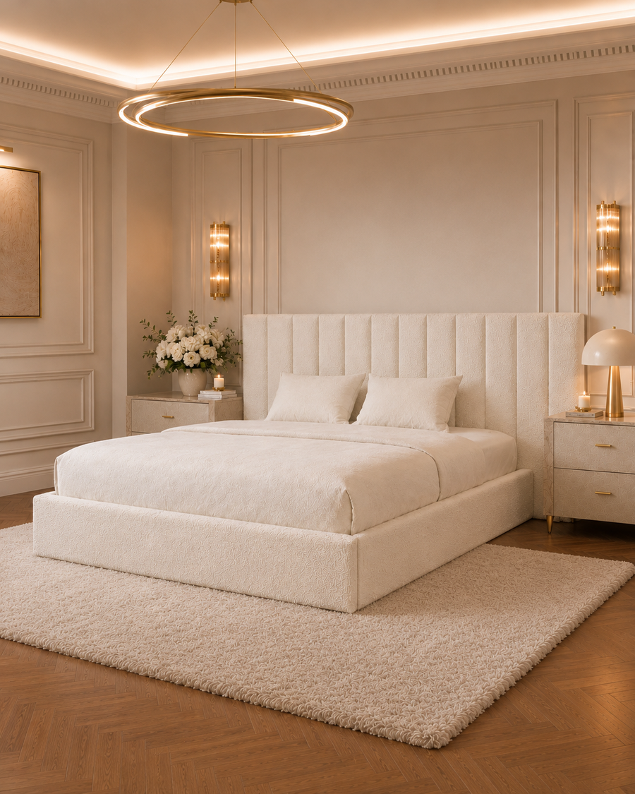 The Portman Bed