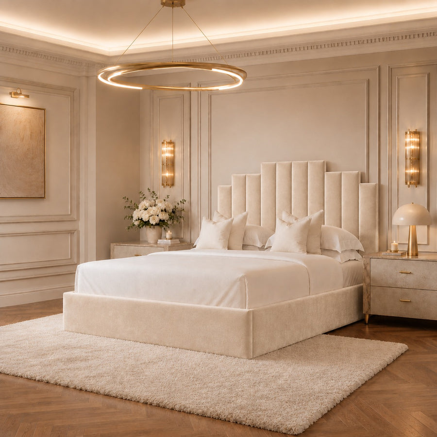 The Cove Bed Frame