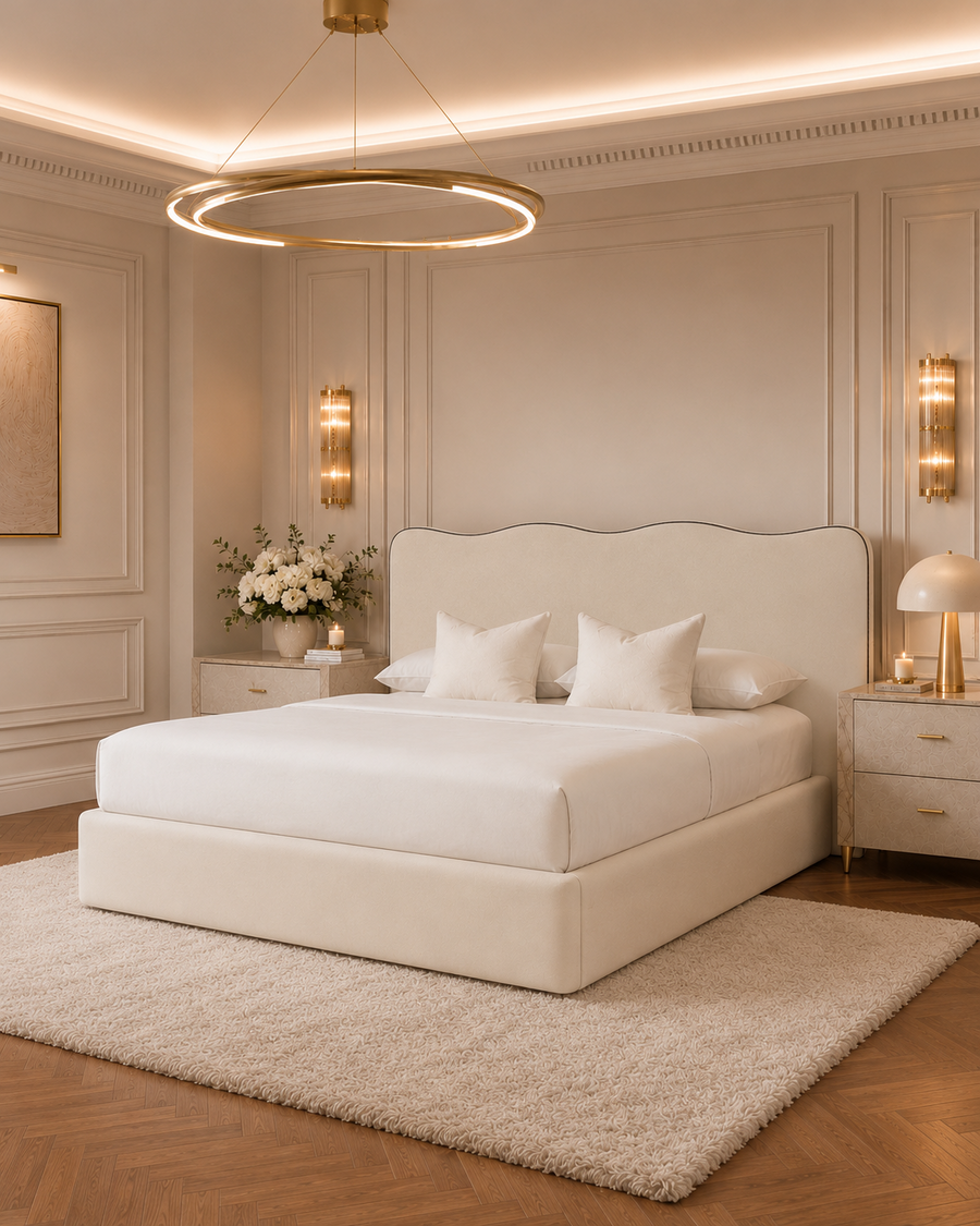 The Elowen Bed