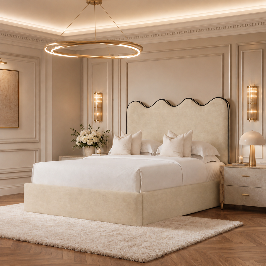 The Arabella Bed