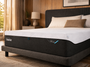 The Mayfair Luxe Mattress