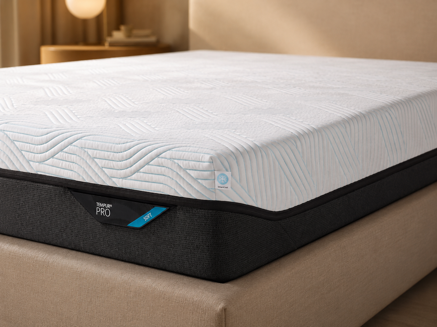 The Mayfair Plus Mattress