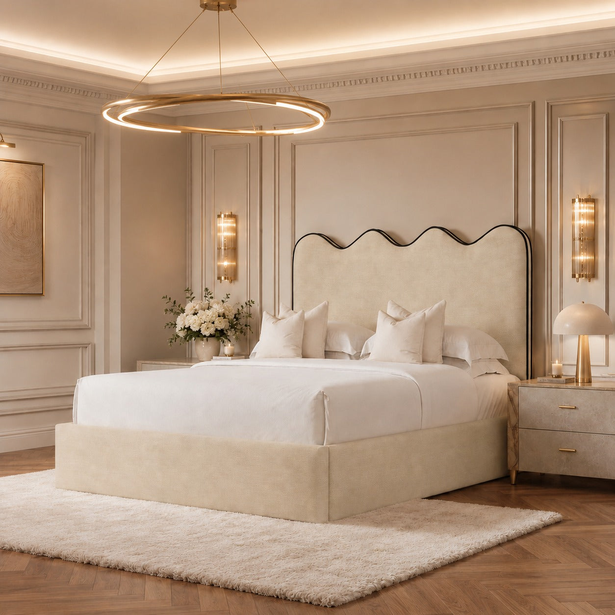Revalis Living bed