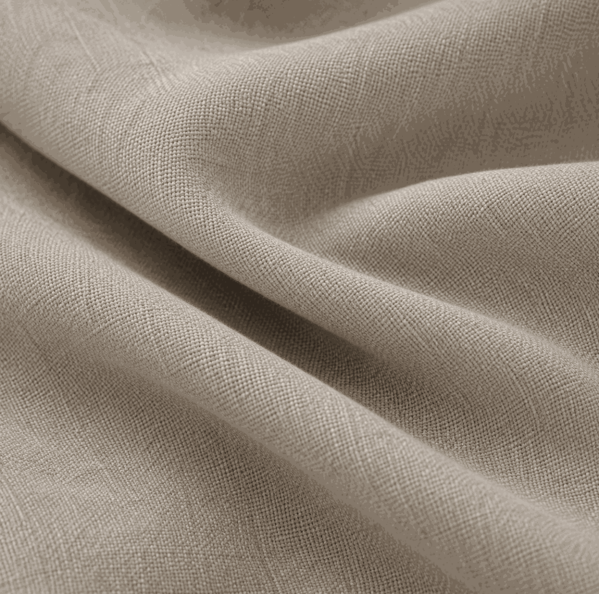 Heritage Cream fabric swatch